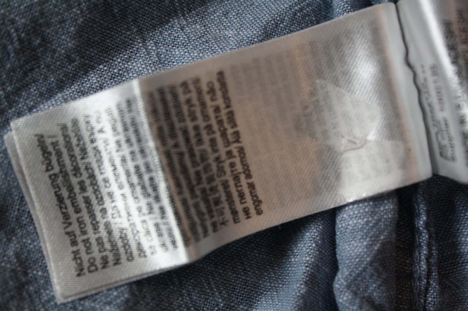 Tom Tailor Denim Herrenhemd Neu S M Sommerhemd Beach 100 Baumwolle