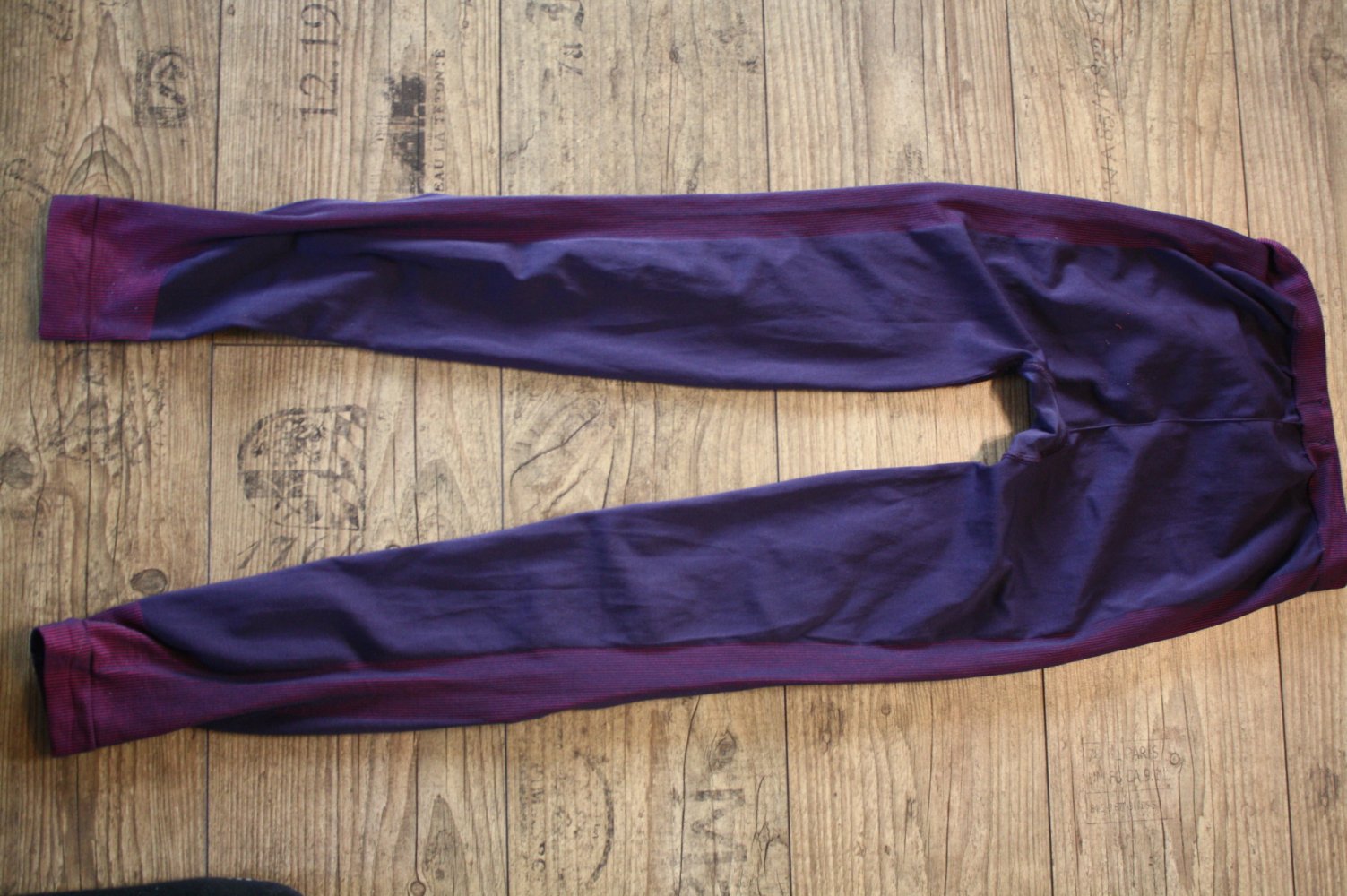 H&M Legging Strumpfhose Strumpfhosenlegging Feinstrumpflegging XS S 