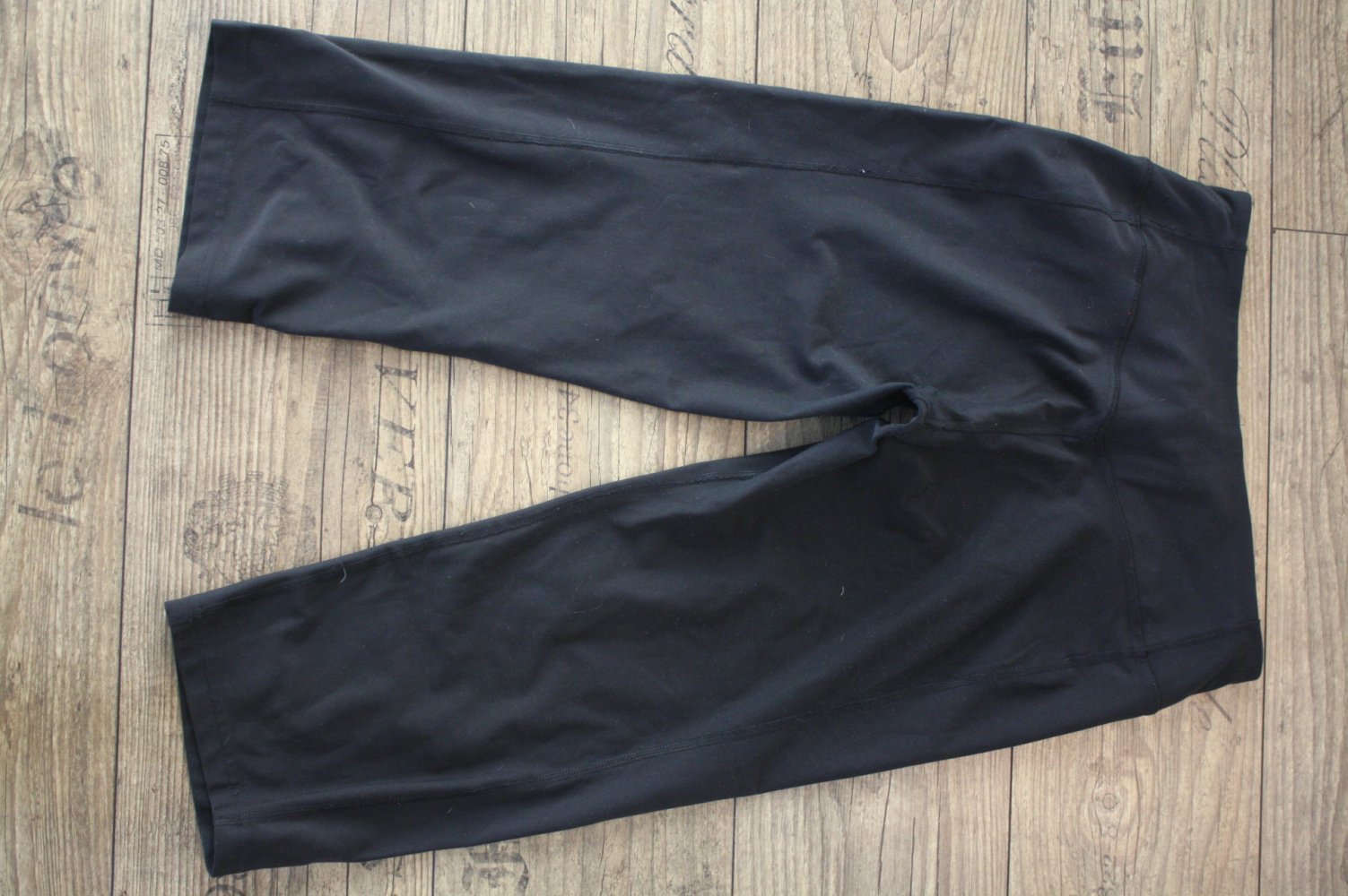 Nike Dry fit Legendary Pants Sportlegging Sporthose Fitness Gym 38 TOP Öko Nature 