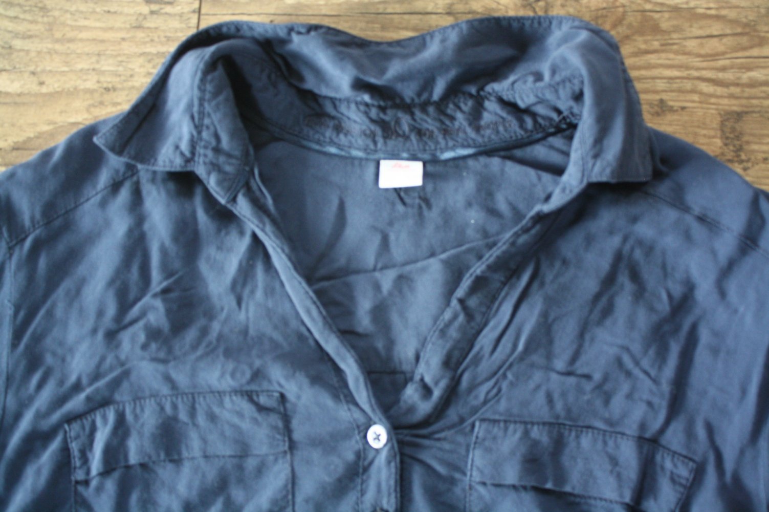 Leichte blaue  Bluse S.Oliver und Reserved rose Bluse 34 36 2 Stück  JAA NOCH DAAA!!!