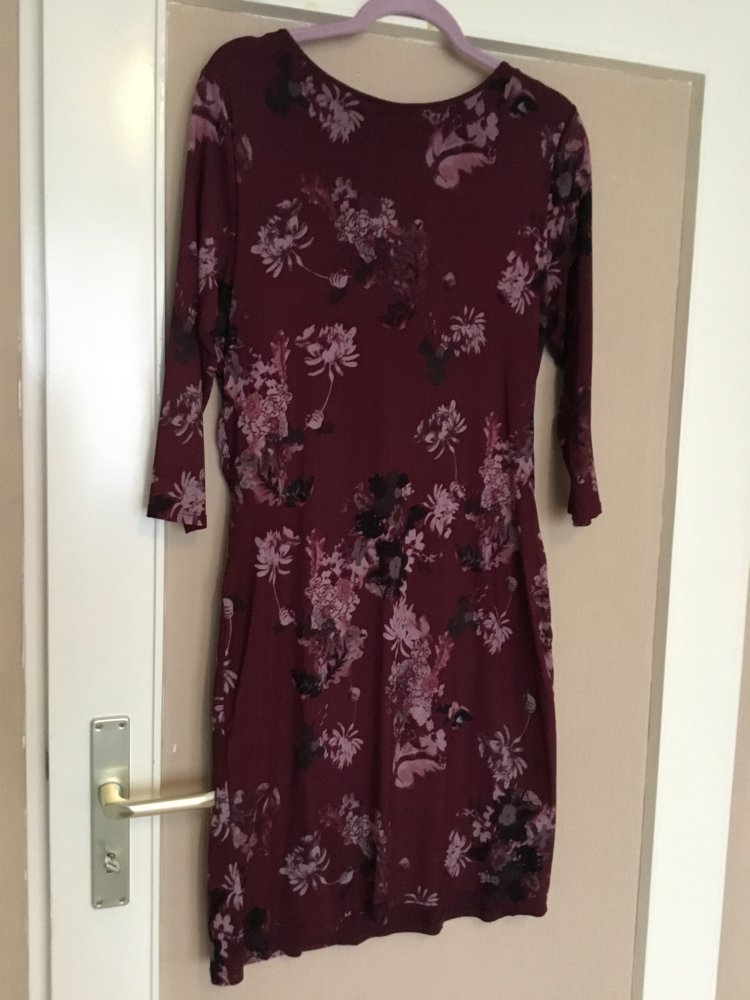 Bequemes Kleid Gr 42 von Zero