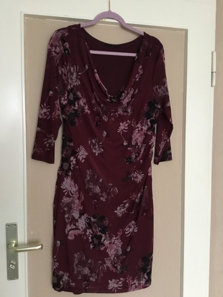 Bequemes Kleid Gr 42 von Zero