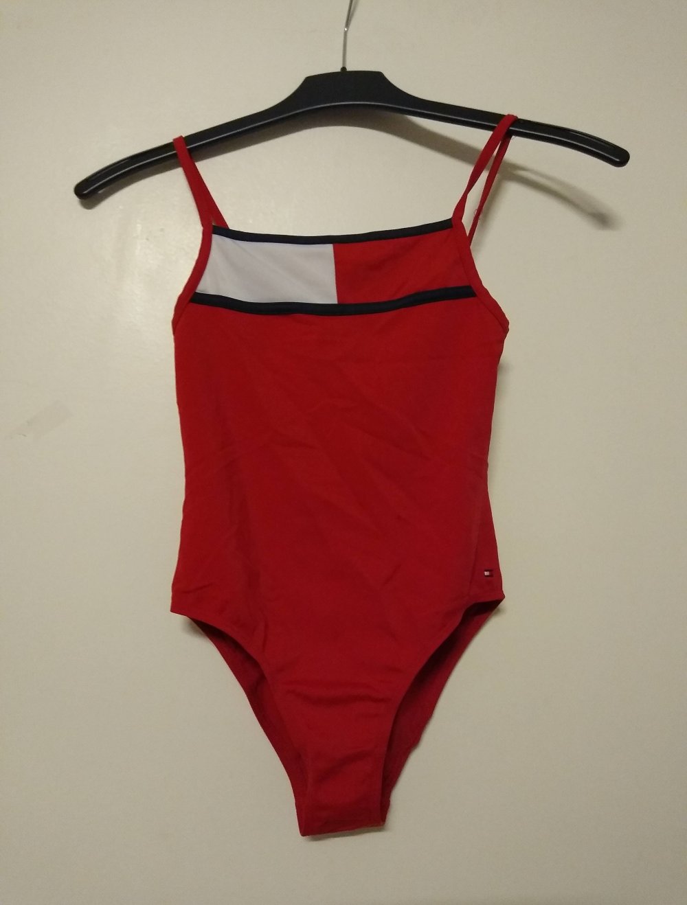 Vintage Tommy Hilfiger Badeanzug