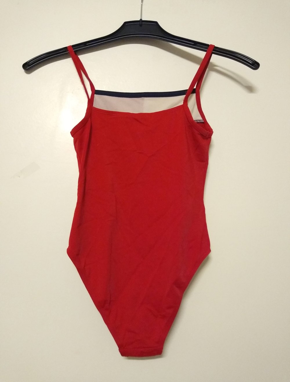 Vintage Tommy Hilfiger Badeanzug