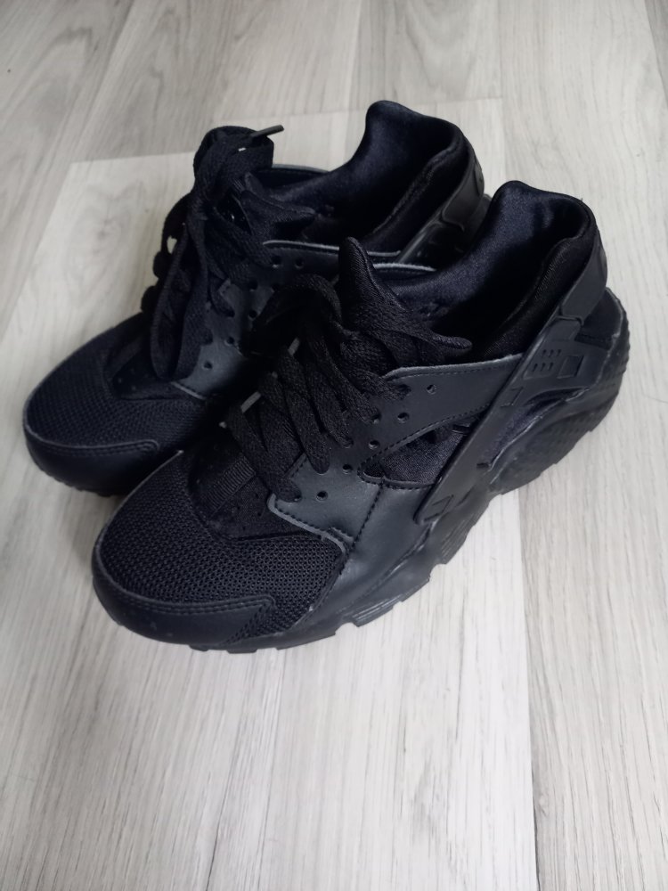 Nike huarache 