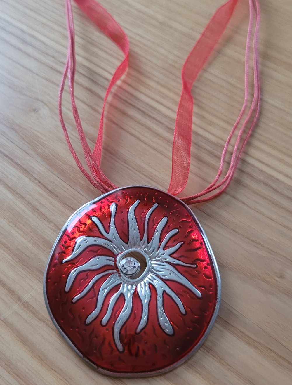 Schmuckset ungetragen