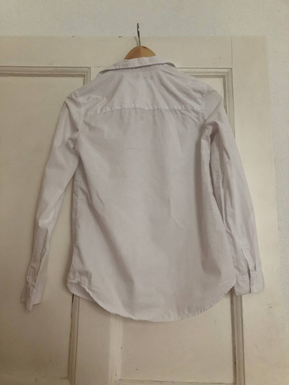 klassisches weißes ?emd