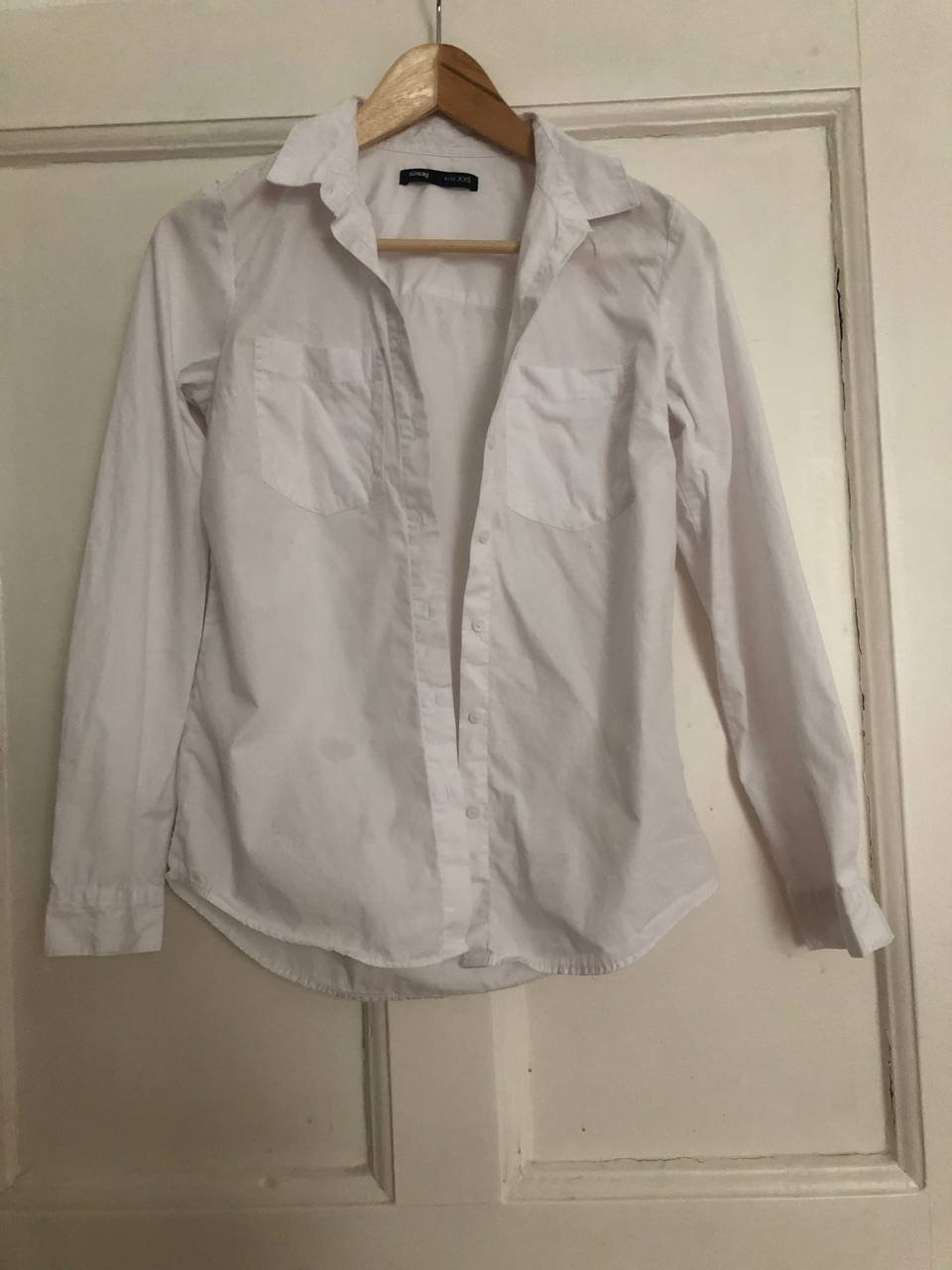 klassisches weißes ?emd