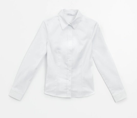 klassisches weißes ?emd