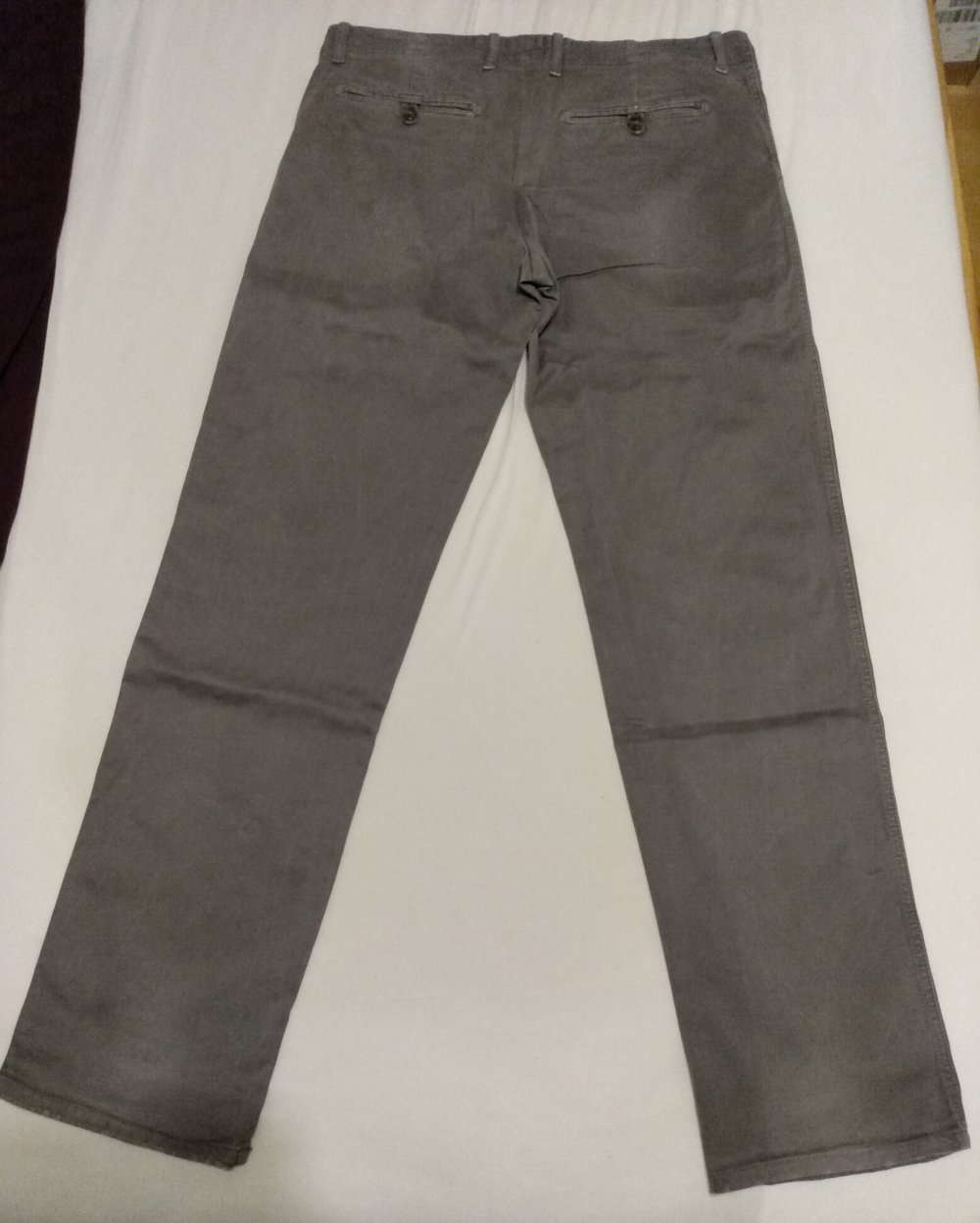 Moore Jeans Regular Fit