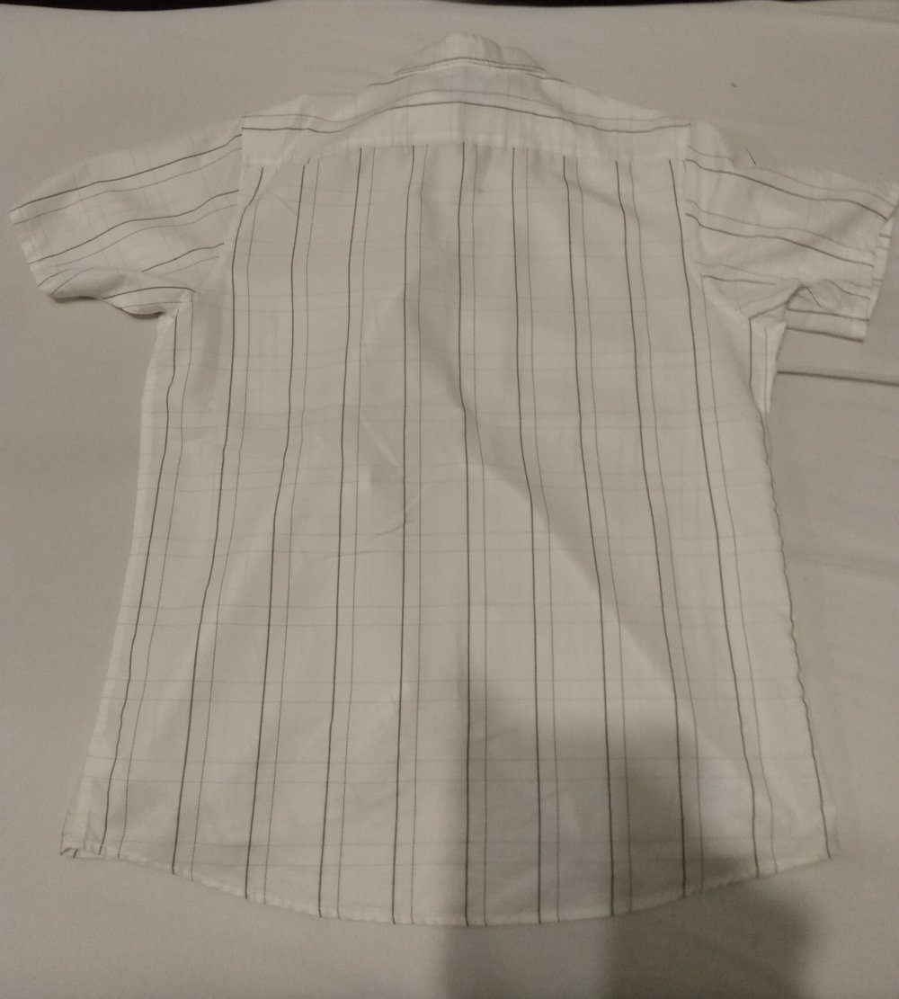 Oakley Hemd kurzärmlig