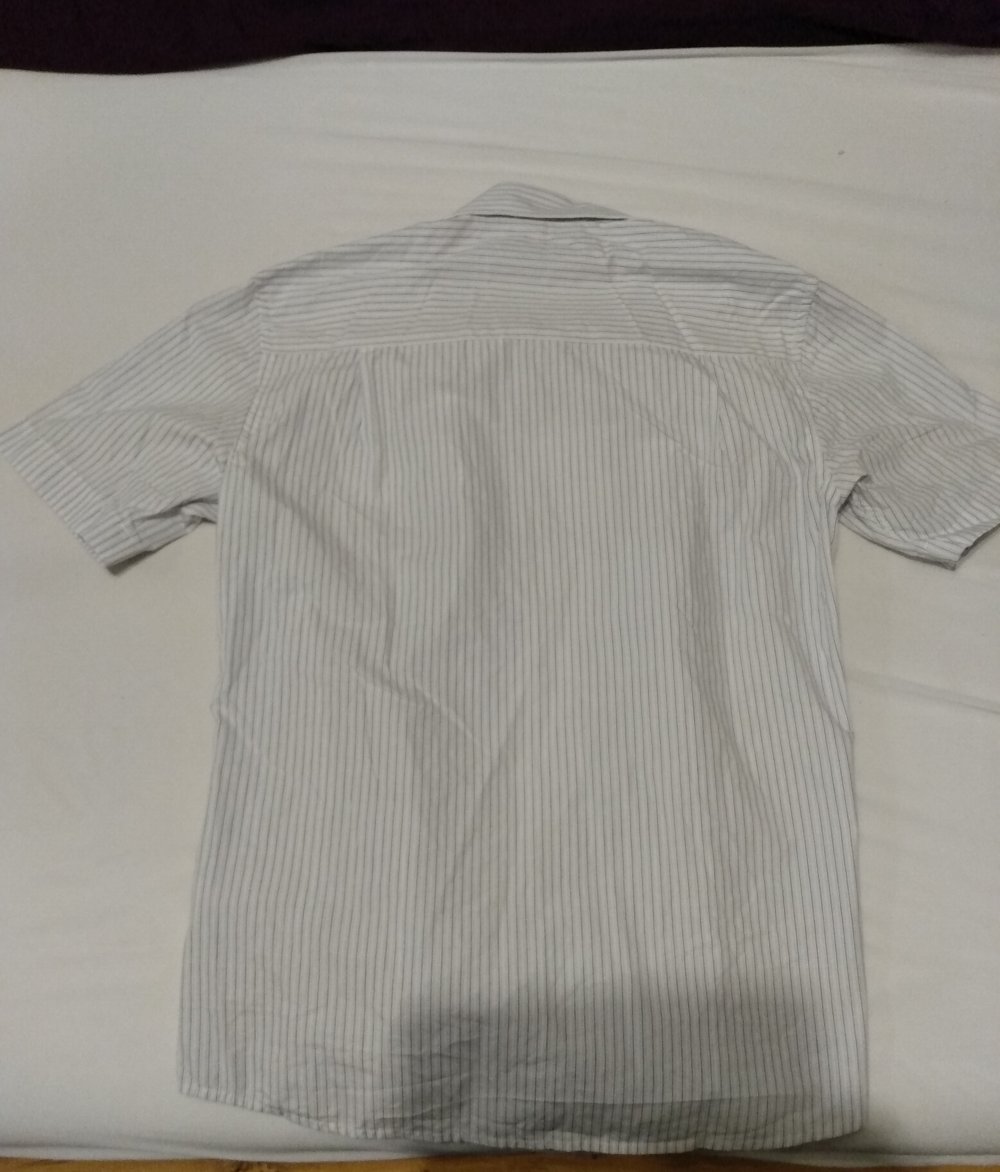 Royal Class Hemd kurzärmlig