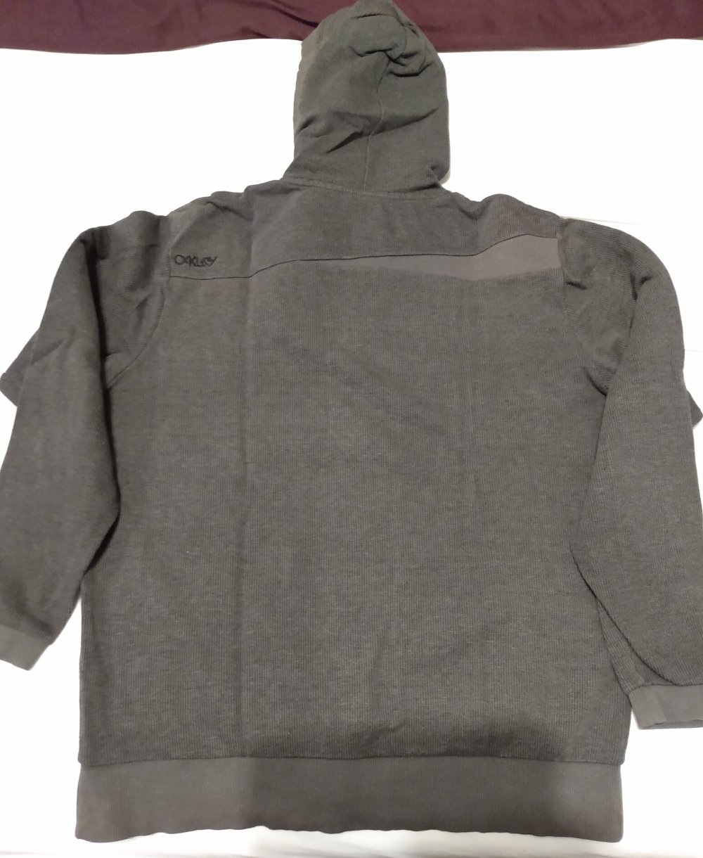 Oakley Hoodie