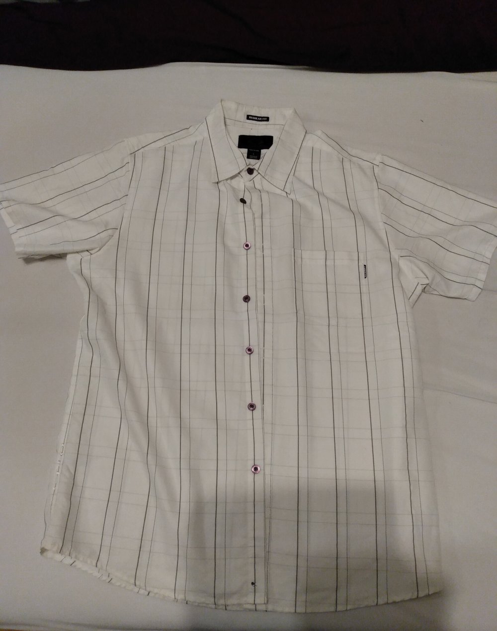 Oakley Hemd kurzärmlig