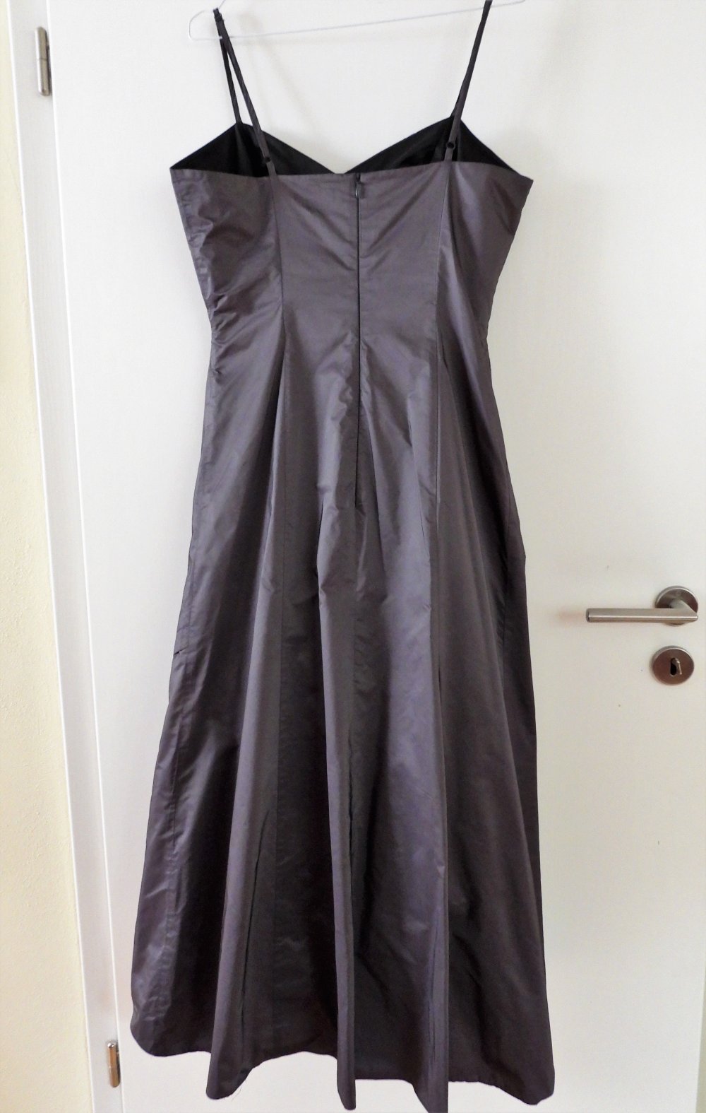 Abendkleid von Vera Mont in 38/40