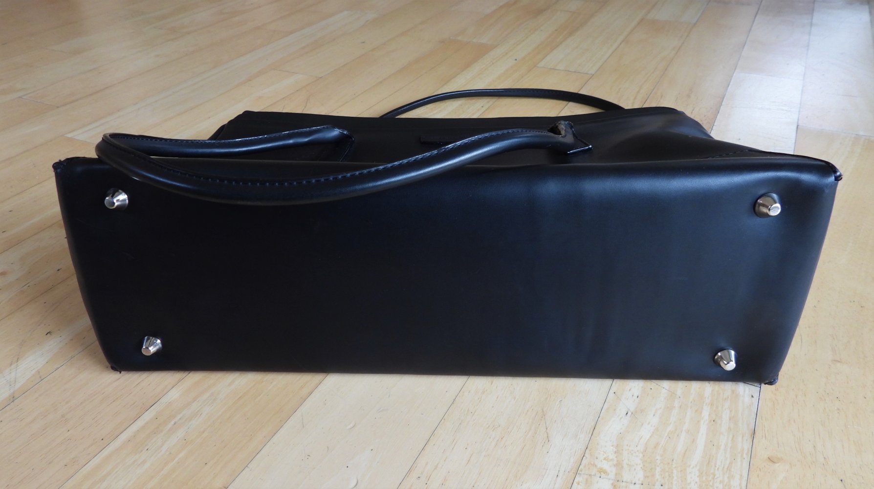 Shopper von Bernd Berger neu!