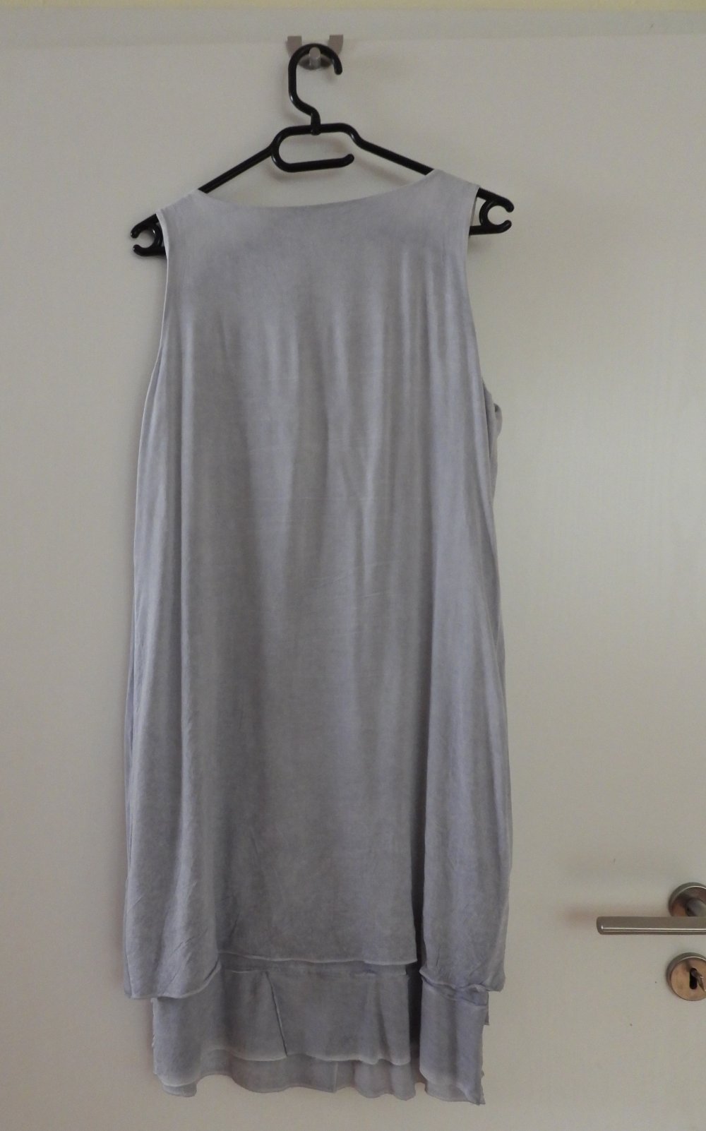 Lagenkleid von Mandarin