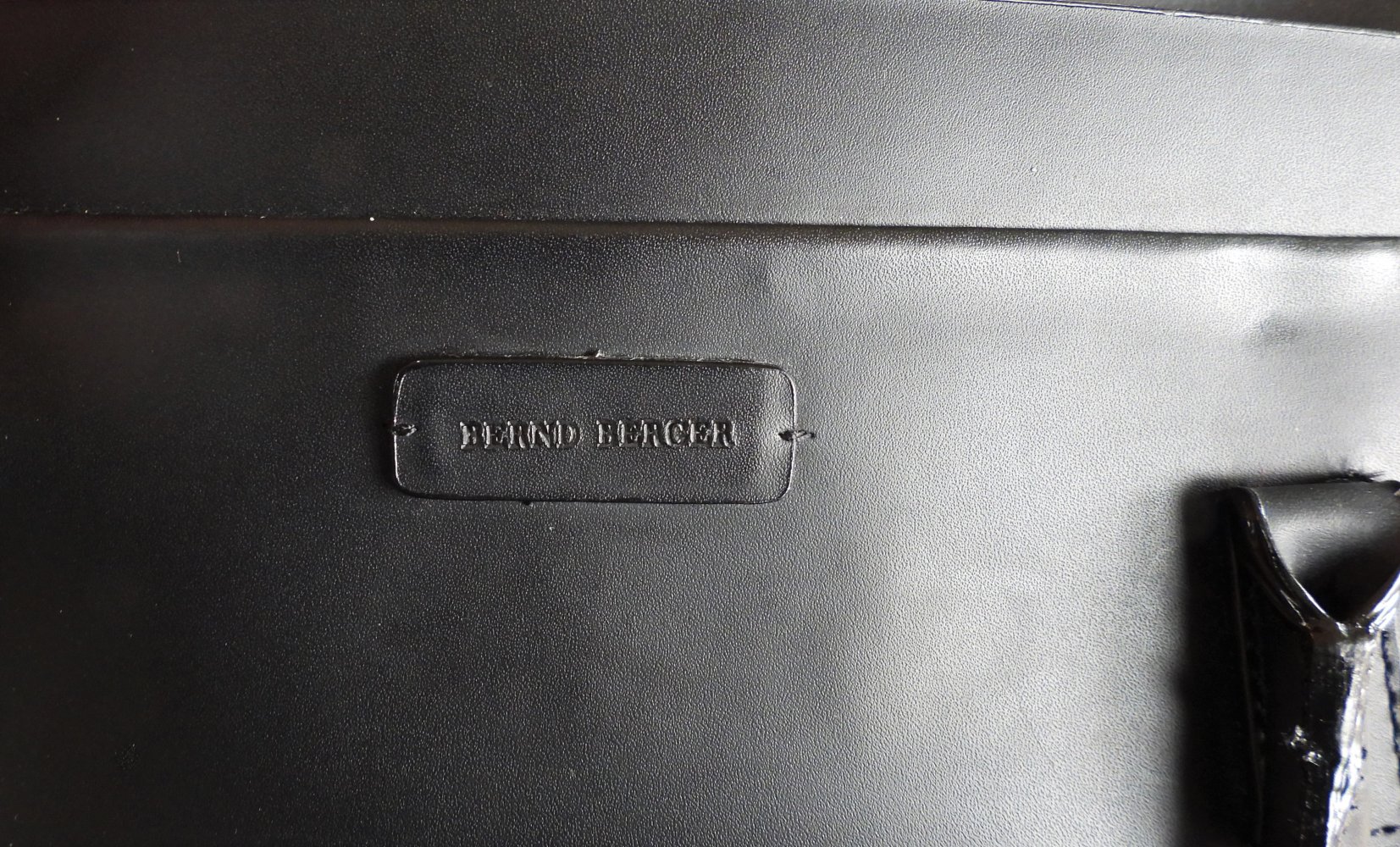 Shopper von Bernd Berger neu!