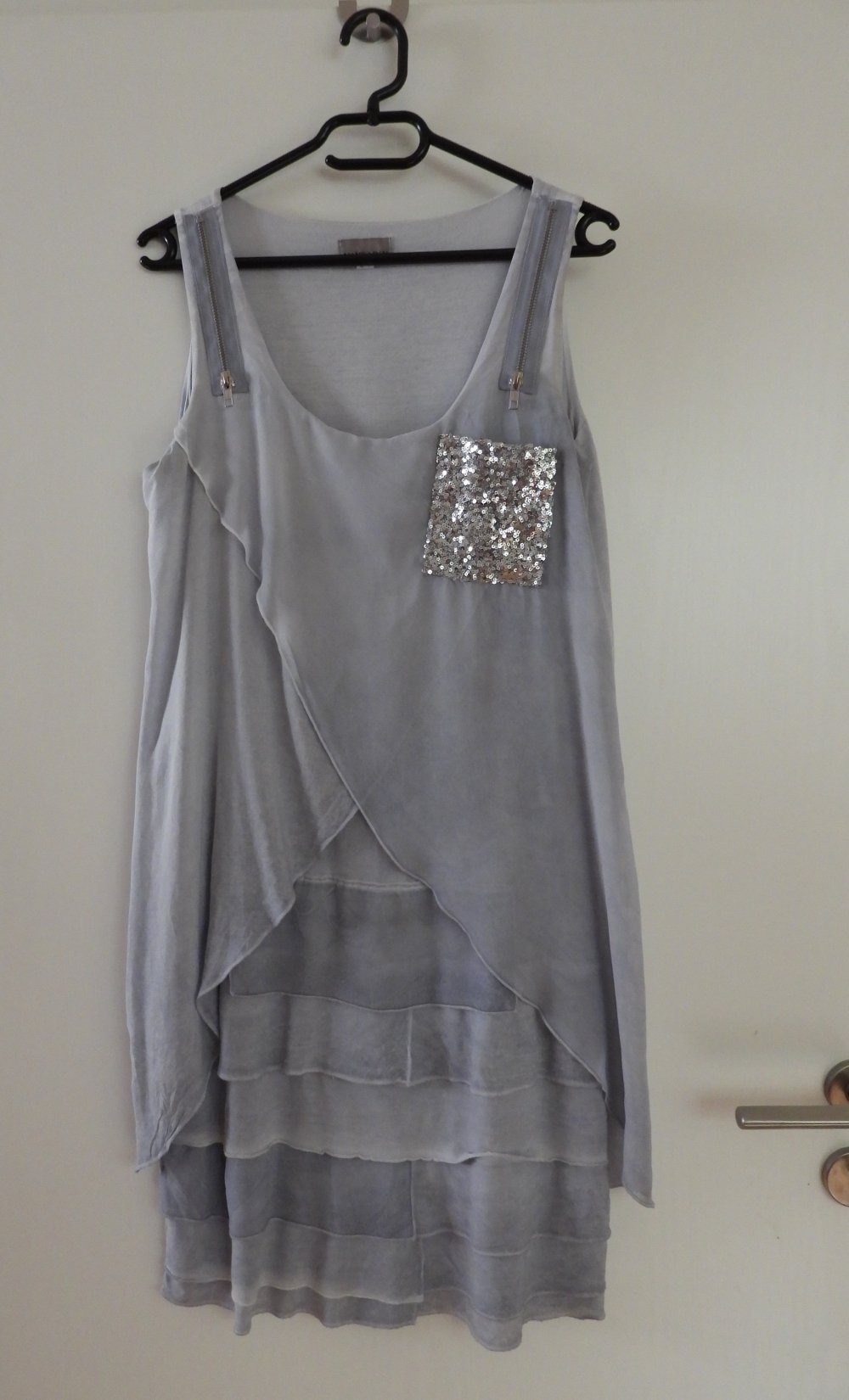 Lagenkleid von Mandarin