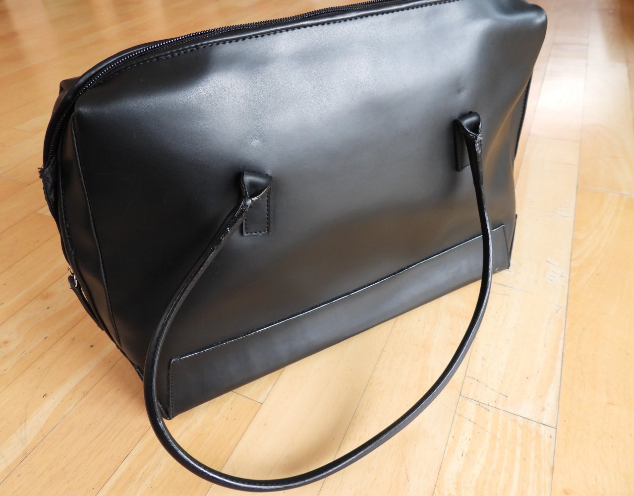 Shopper von Bernd Berger neu!