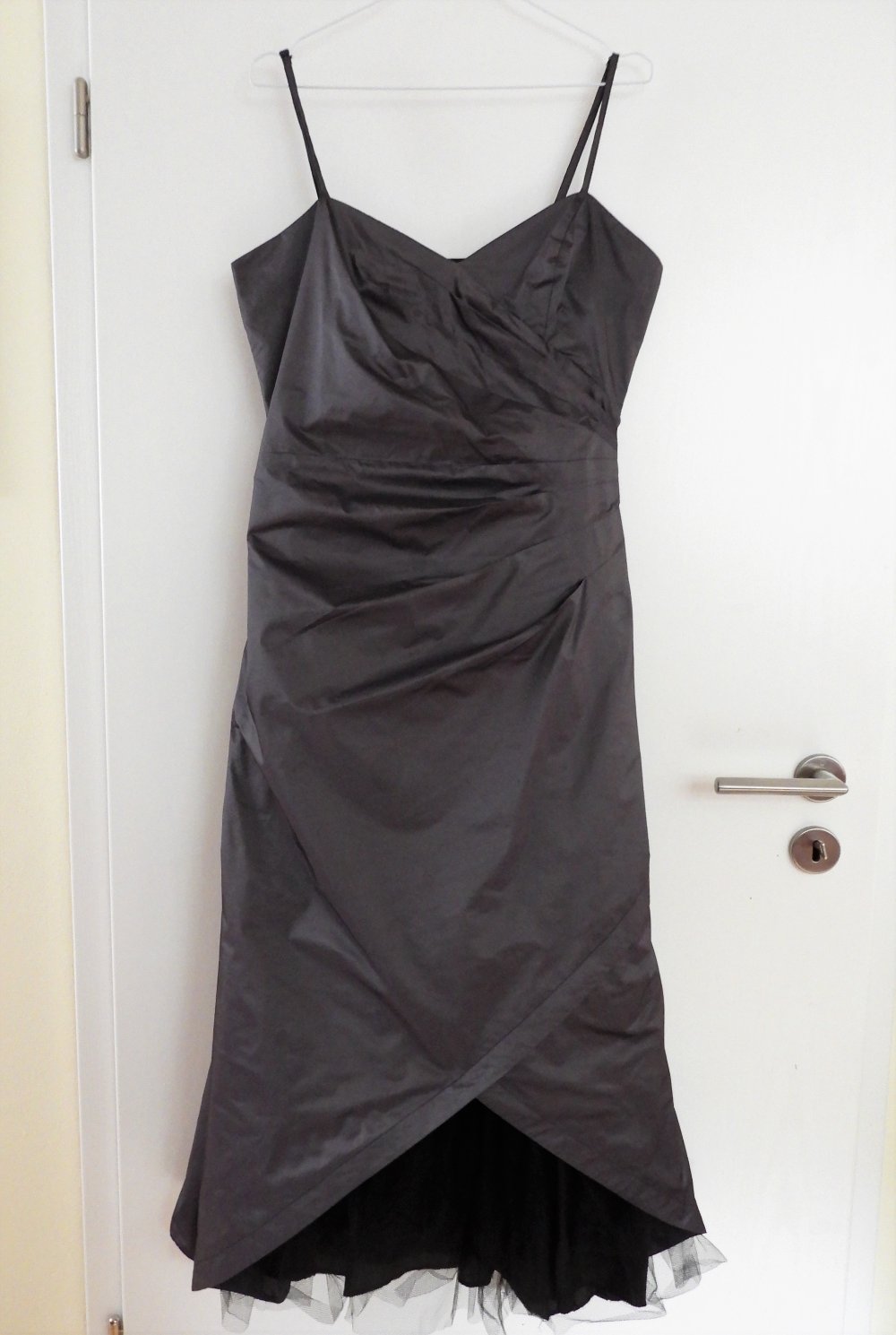 Abendkleid von Vera Mont in 38/40