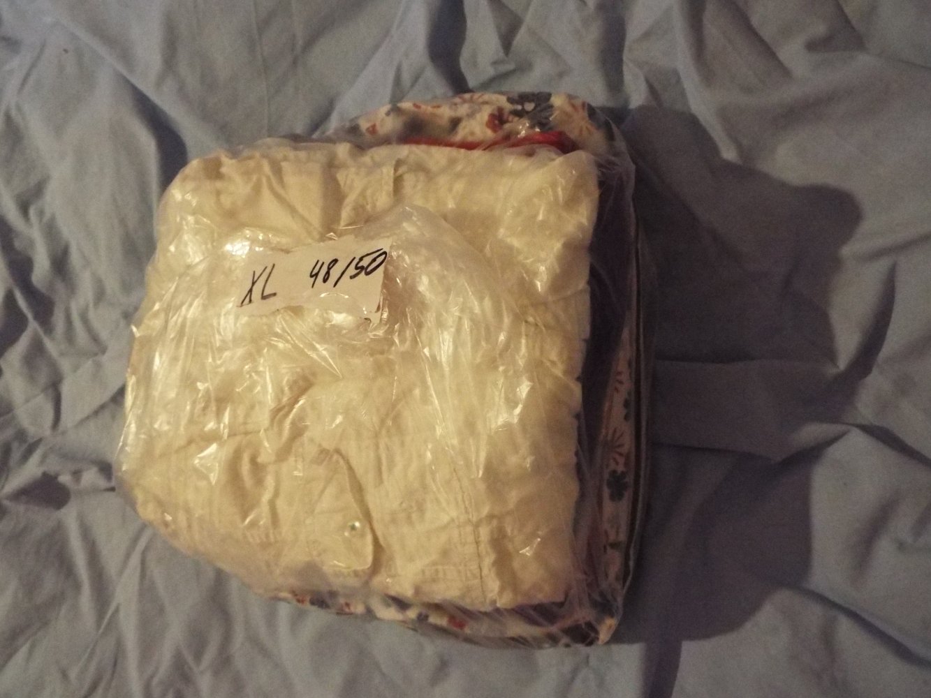 6-in-1-PAKET - Damenmode Größe XL bzw. 48/50