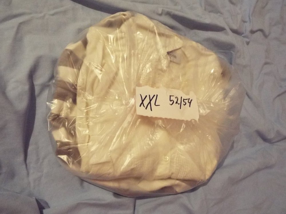 2-in-1-PAKET: Damenmode Größe XXL bzw. 52/54