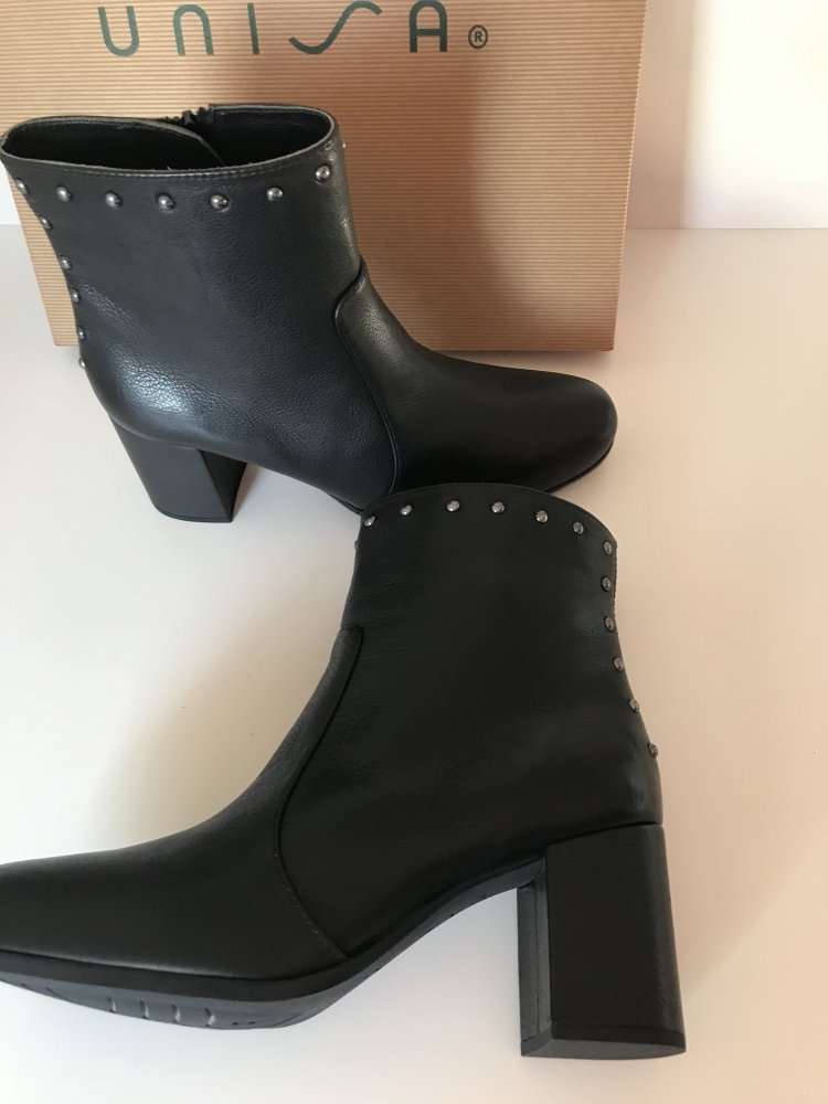 Damen Stiefelette