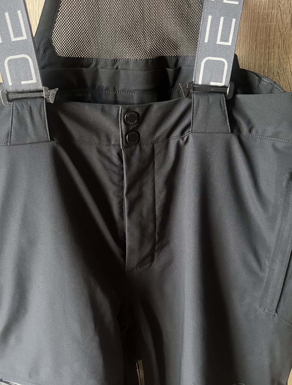 Spyder Skihose Größe L