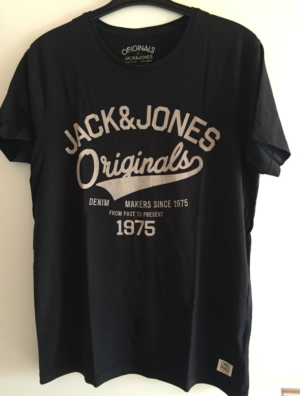Shirt / T-Shirt von Jack & Jones