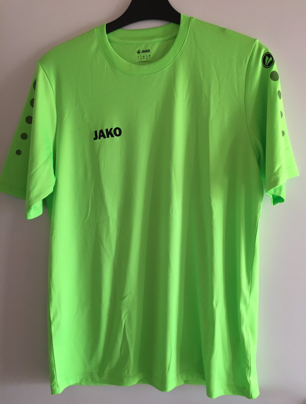 Shirt / T-Shirt / Sportshirt JAKO