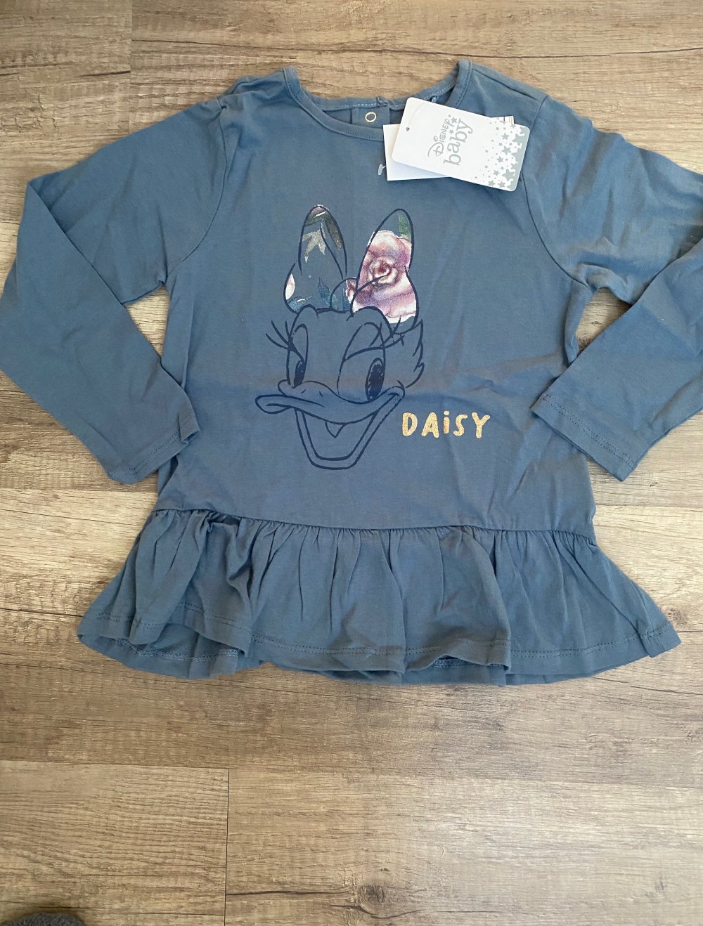 Neues Disney-T-Shirt