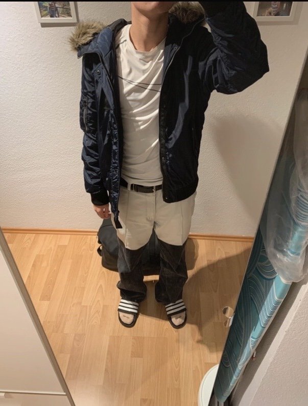 jack und jones bombe jacke