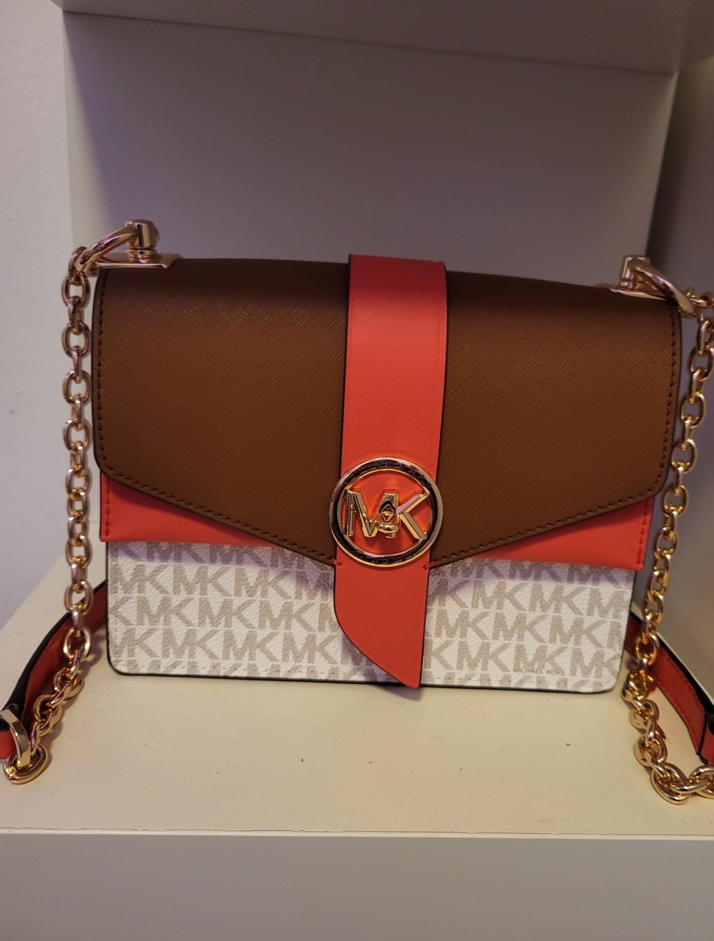 Michael Kors tasche