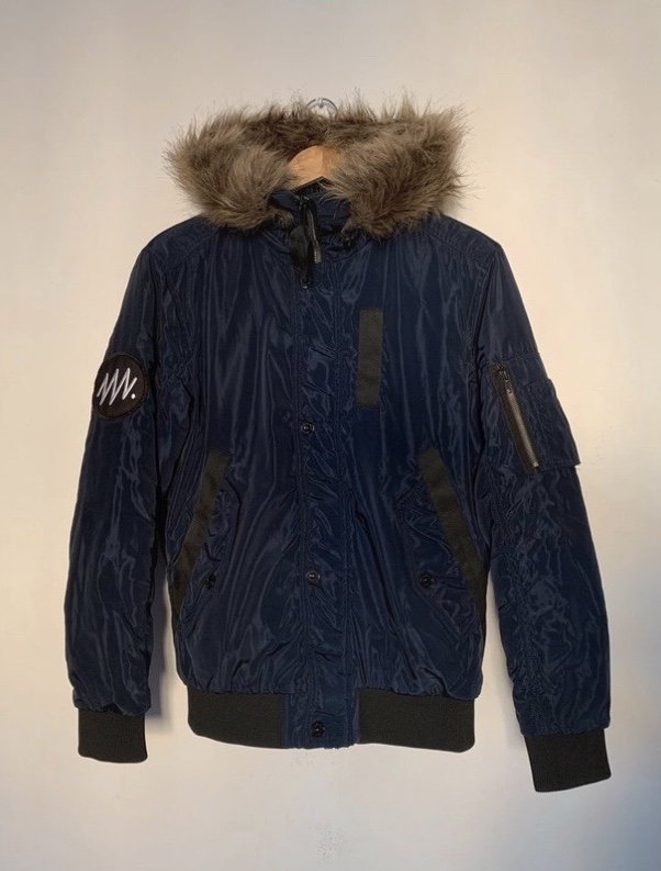 jack und jones bombe jacke