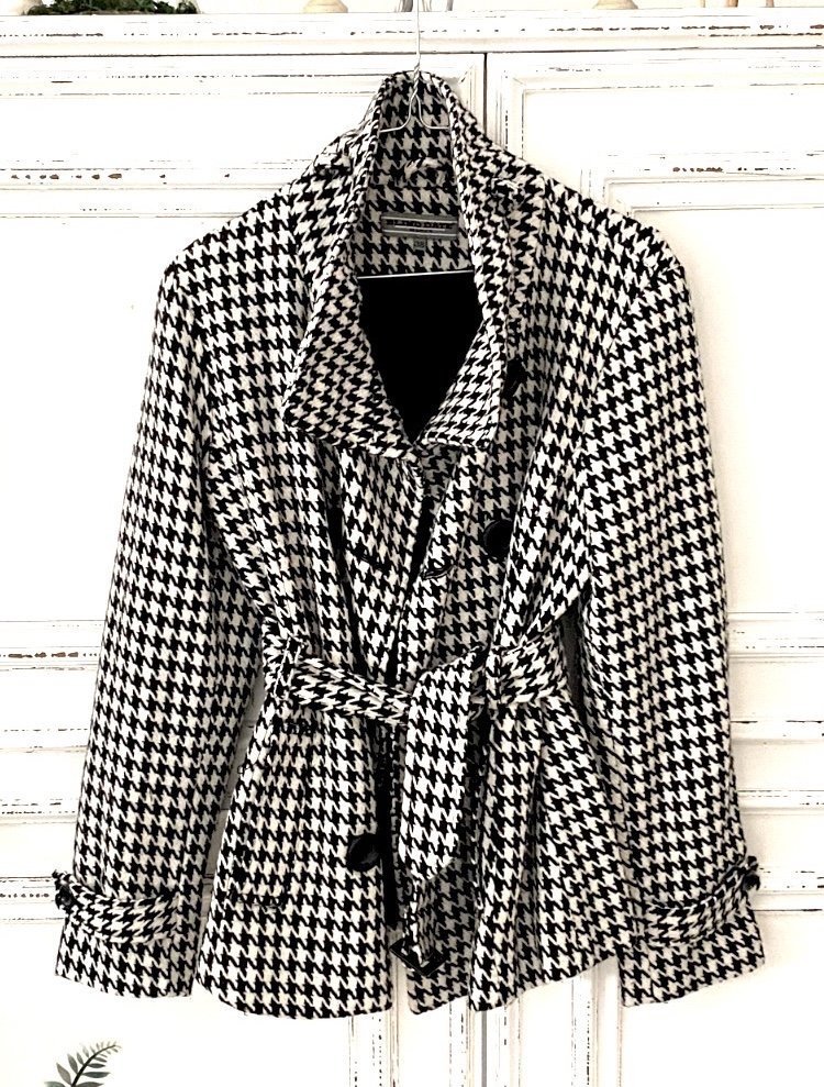 Pepita Winterjacke Blind Date 38