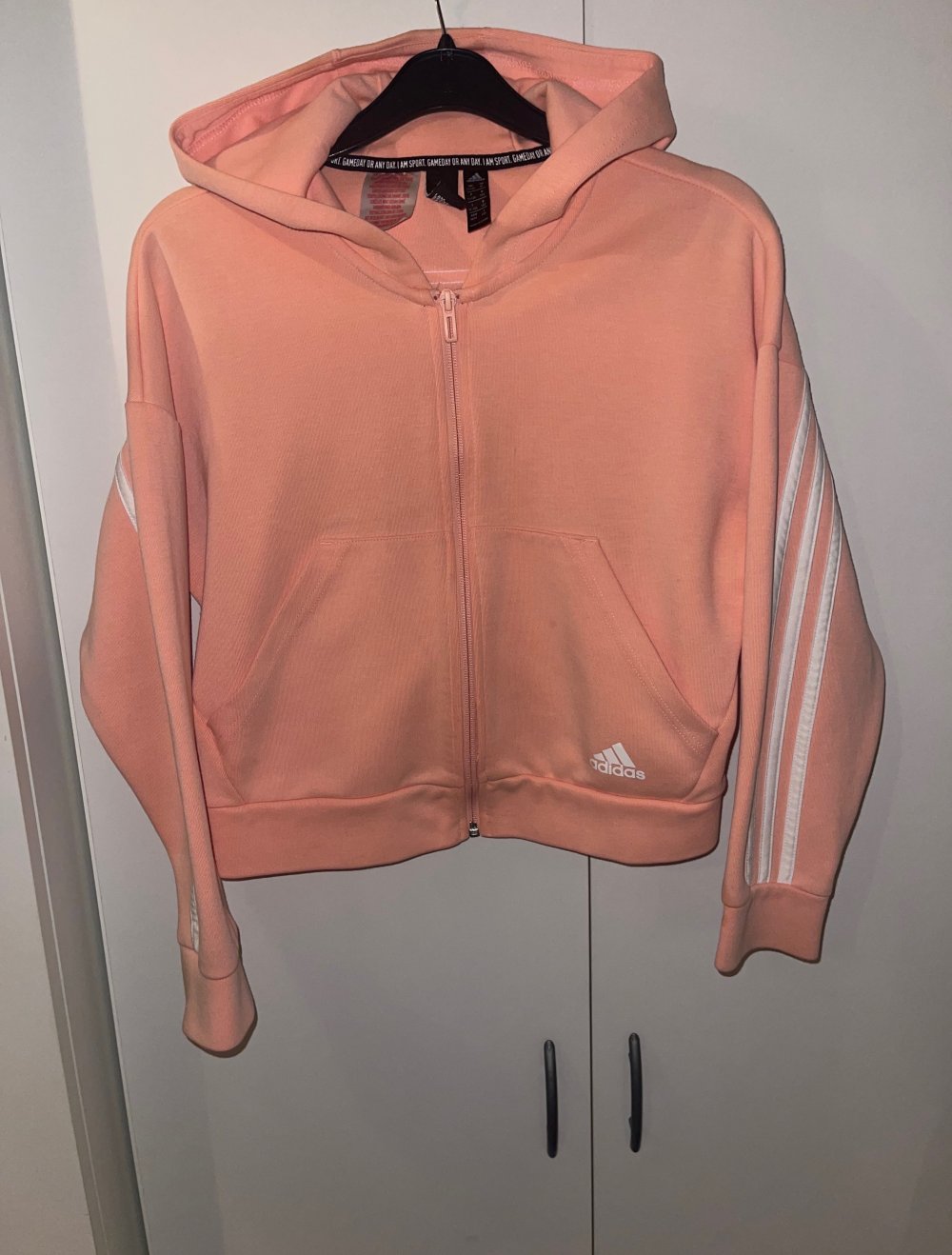 Adidas Jacke