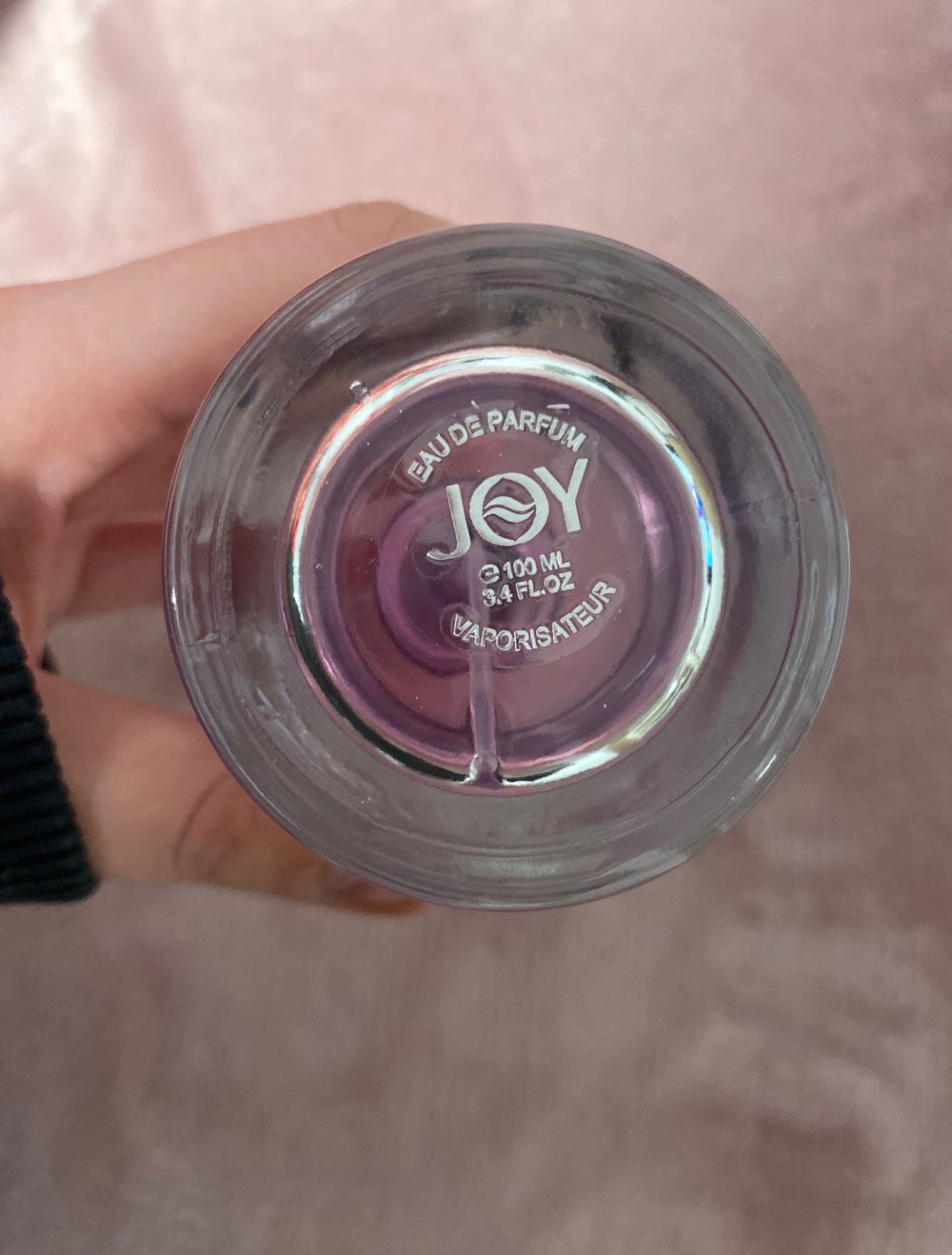 joy dior DUPE parfum