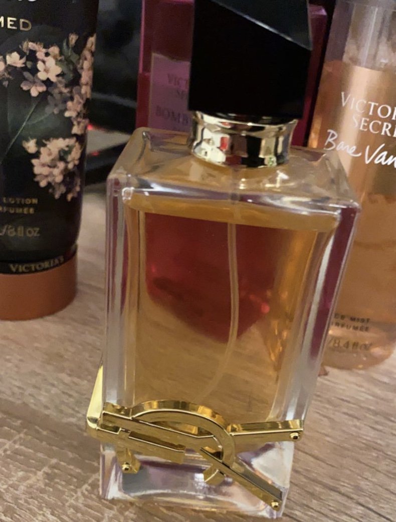 ysl libre dupe