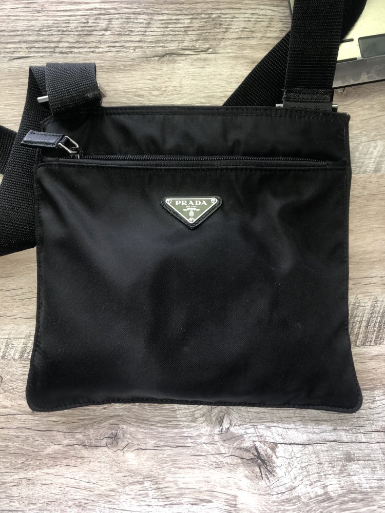 Prada Vintage Bag