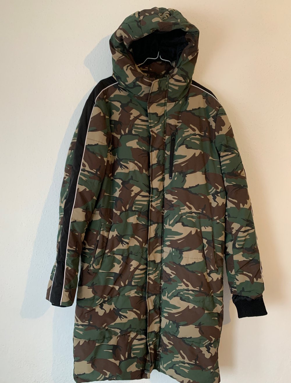 military-jacket