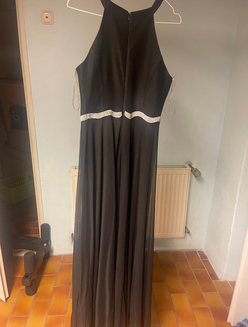 Abendkleid
