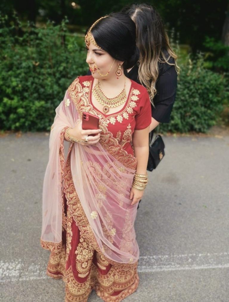 Sari-Saree