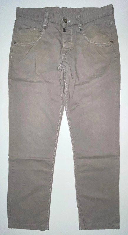 Timezone Herren Jeans in der Größe XL (36/32)  im sehr guten Zustand