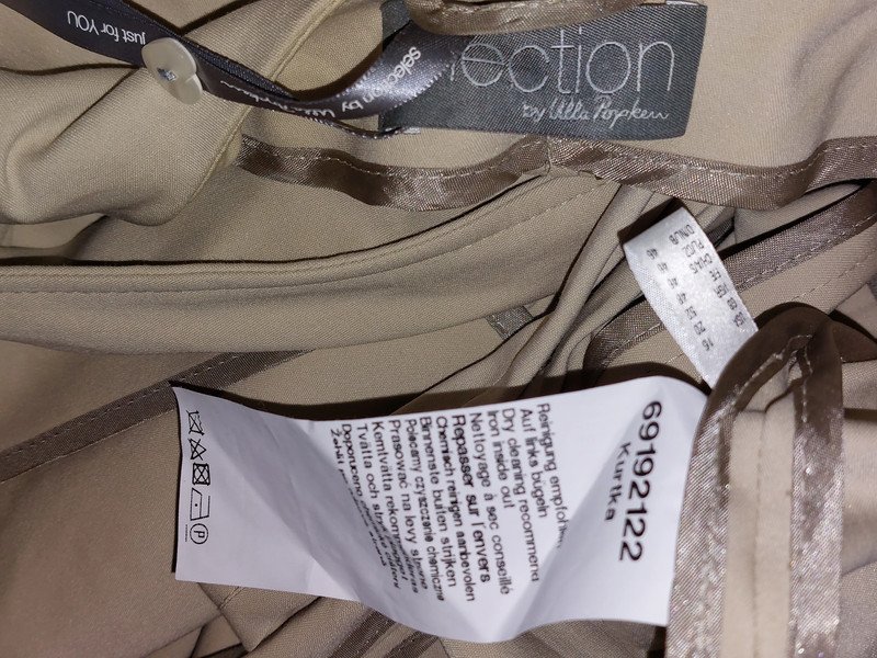 Selection by Ulla Popken Damen Jacke in der Größe 46  im sehr guten Zustand