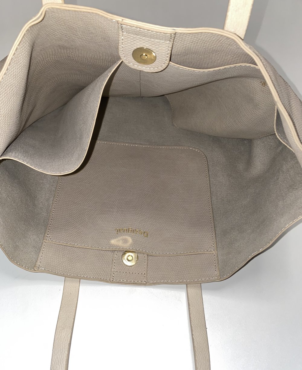 Desigual  Damen Handtasche  im sehr guten Zustand