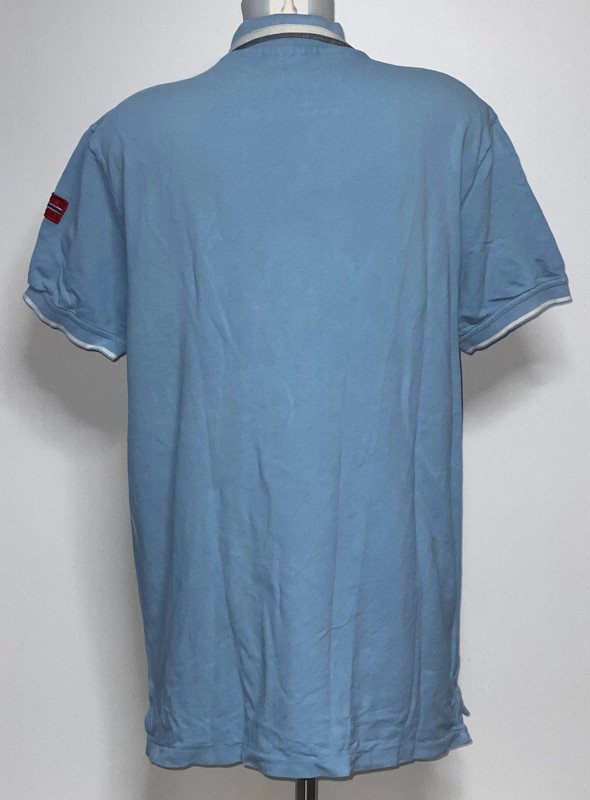 Napapijri Herren Polo Shirt in der Größe XL  sehr guter Zustand