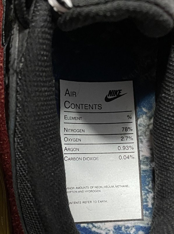 neue Nike Air Max Tailwind IV Gr. 44,5 - CT1263