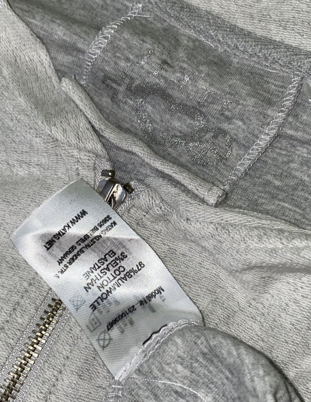 Jette Joop Damen Strickjacke in der Größe S  im  guten Zustand