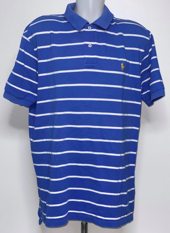 Polo Ralph Lauren Herren Poloshirt in der Größe XL  Sehr guter Zustand